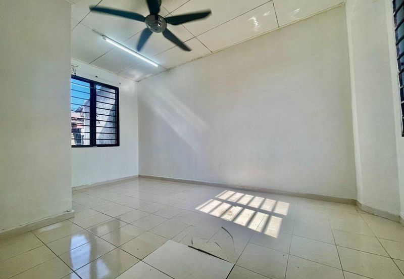 Taman Puchong Perdana