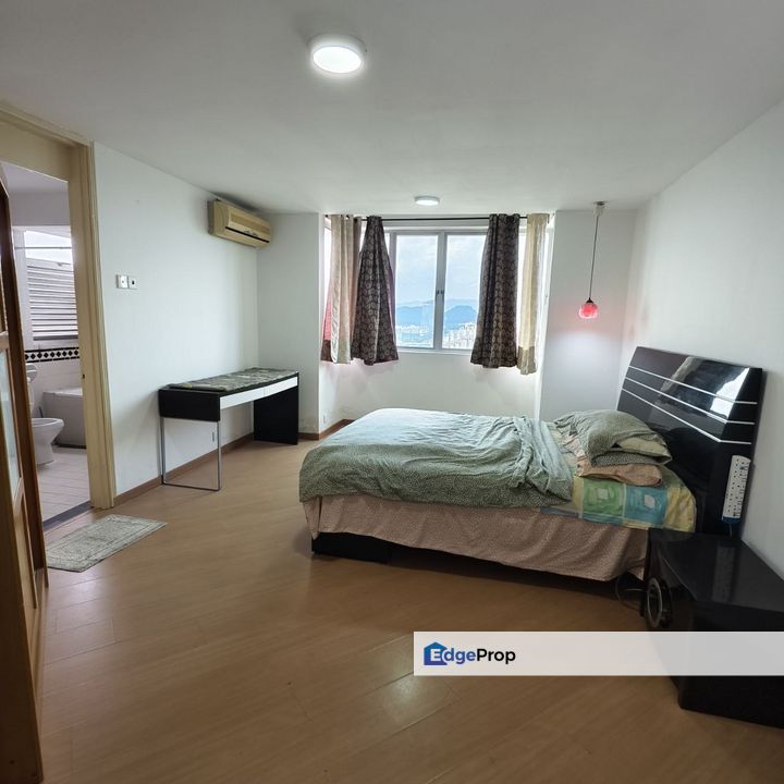 Riana Green Tropicana Petaling Jaya Sel Open Facing, Selangor, Tropicana