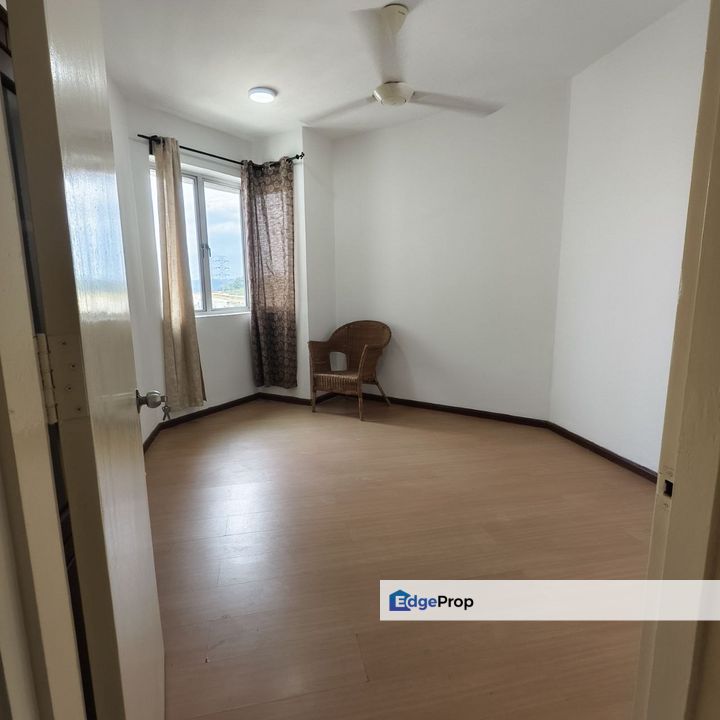 Riana Green Tropicana Petaling Jaya Sel Open Facing, Selangor, Tropicana