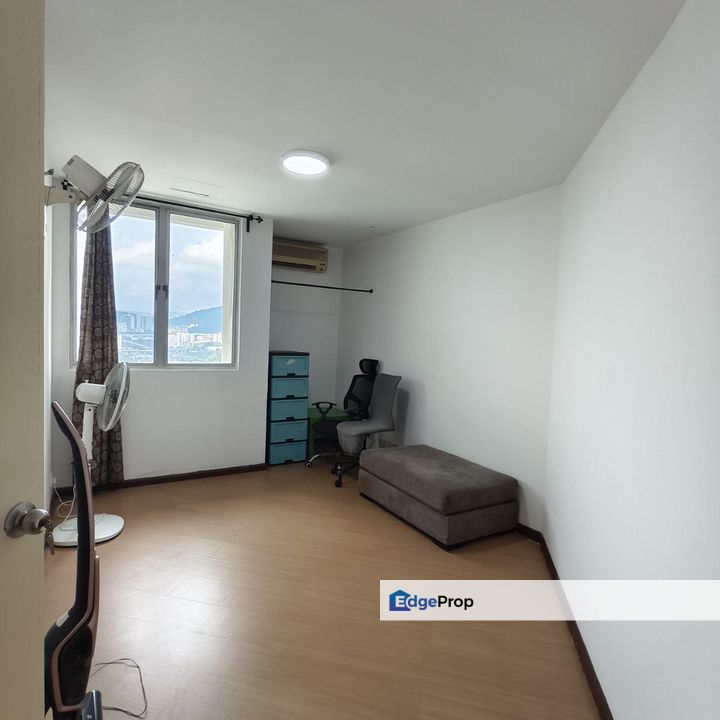 Riana Green Tropicana Petaling Jaya Sel Open Facing, Selangor, Tropicana