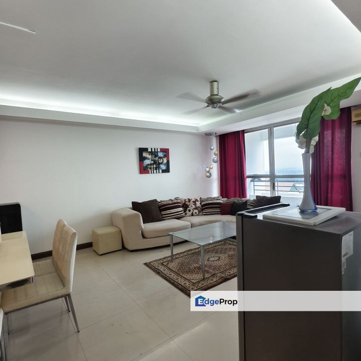 Riana Green Tropicana Petaling Jaya Sel Open Facing, Selangor, Tropicana