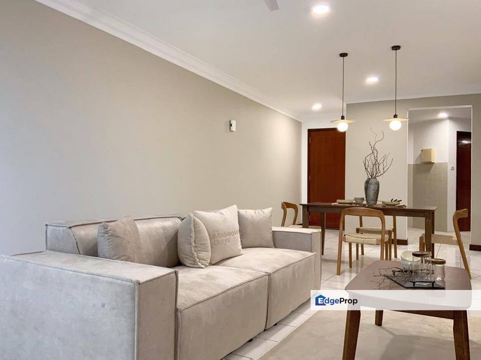 Riana Green Tropicana Selangor New Refurbished, Selangor, Tropicana