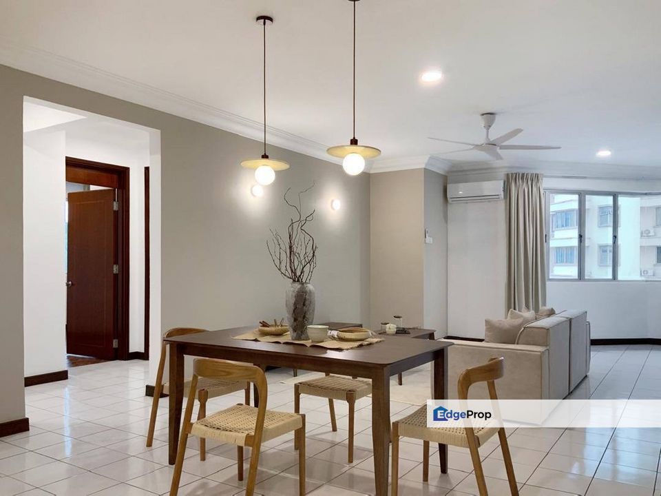 Riana Green Tropicana Selangor New Refurbished, Selangor, Tropicana