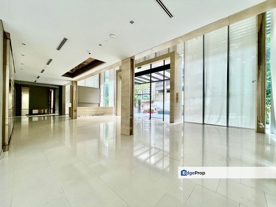 Pavilion Ceylon Hill Bukit Bintang Commercial 3 Storey Bungalow, Kuala Lumpur, Bukit Bintang