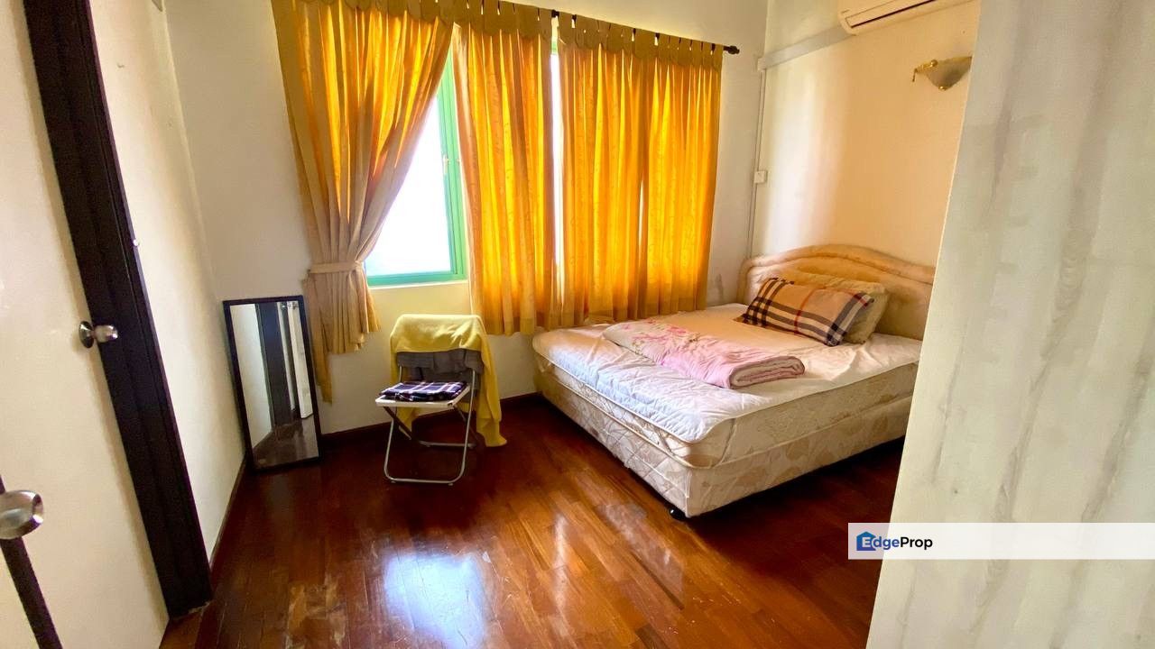 Sri Bukit Tunku KL Freehold Resort Style Below Market, Kuala Lumpur, KL City