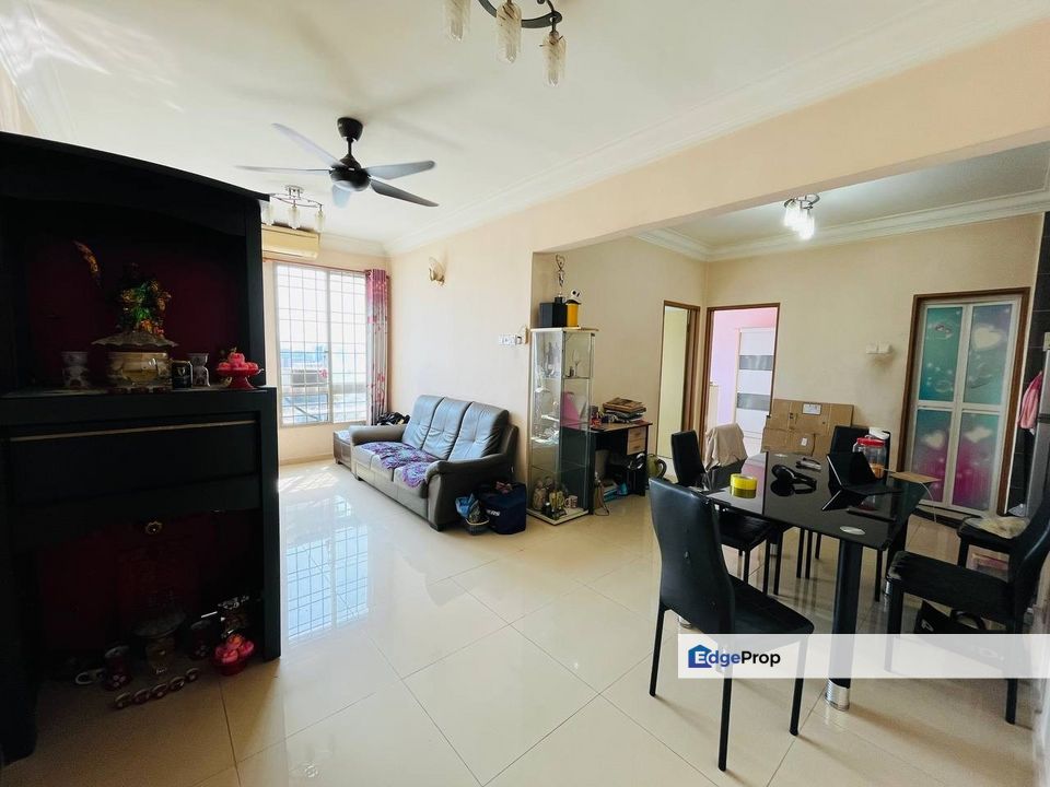 Vista Impiana Seri Kembangan Renovated Strat Ready, Selangor, Seri Kembangan