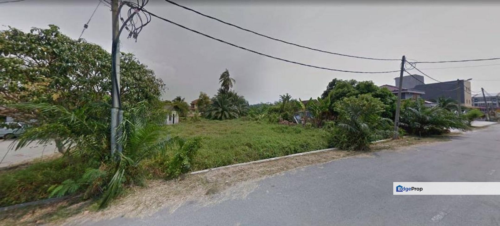 Bukit Rotan Batu 22 1/4 Jalan Klang Kg Pasir Tuntong Kuala Selangor Bungalow Land, Selangor, Kuala Selangor