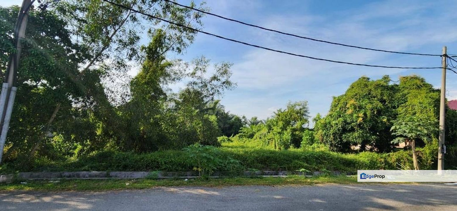 Bukit Rotan Batu 22 1/4 Jalan Klang Kg Pasir Tuntong Kuala Selangor Bungalow Land, Selangor, Kuala Selangor