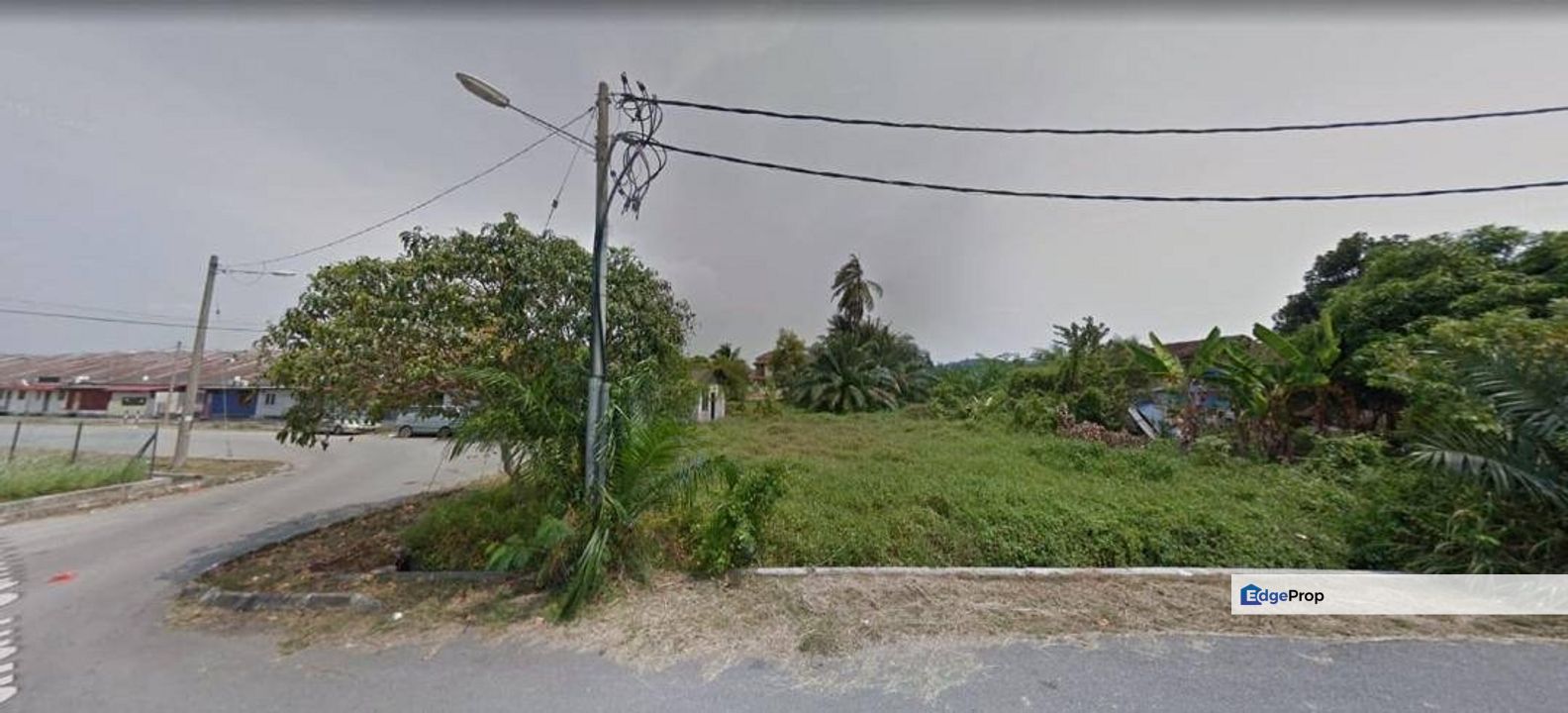 Bukit Rotan Batu 22 1/4 Jalan Klang Kg Pasir Tuntong Kuala Selangor Bungalow Land, Selangor, Kuala Selangor