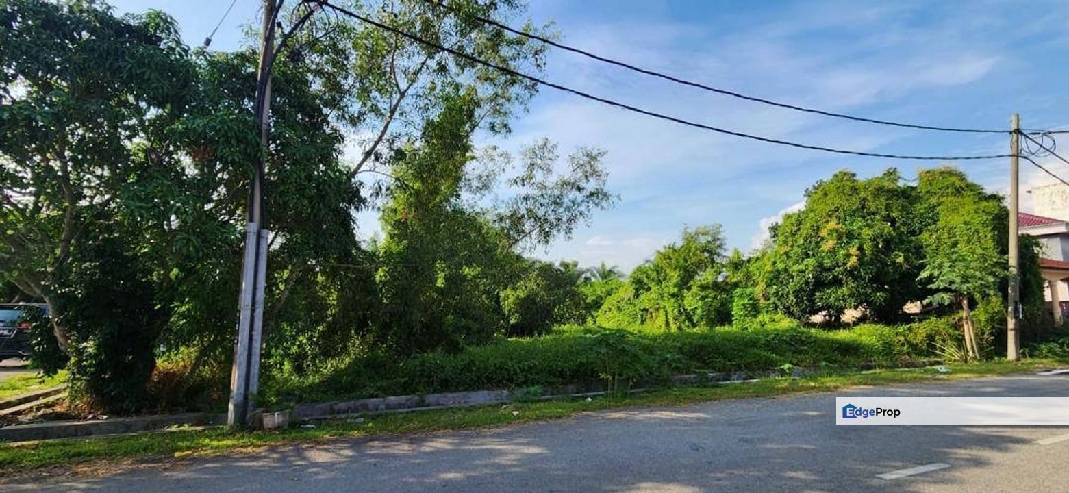 Bukit Rotan Batu 22 1/4 Jalan Klang Kg Pasir Tuntong Kuala Selangor Bungalow Land, Selangor, Kuala Selangor