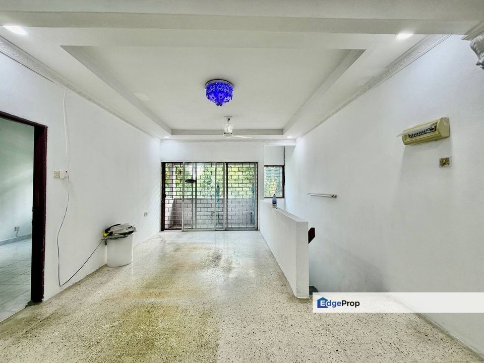 Taman Pandan Indah Ampang Renovated Upper Floor Townhouse, Selangor, Pandan Indah