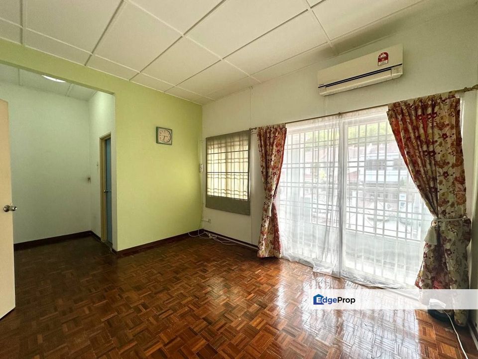 PUJ 4 Puncak Jalil Selangor Double Storey Terrace, Selangor, Puncak Jalil
