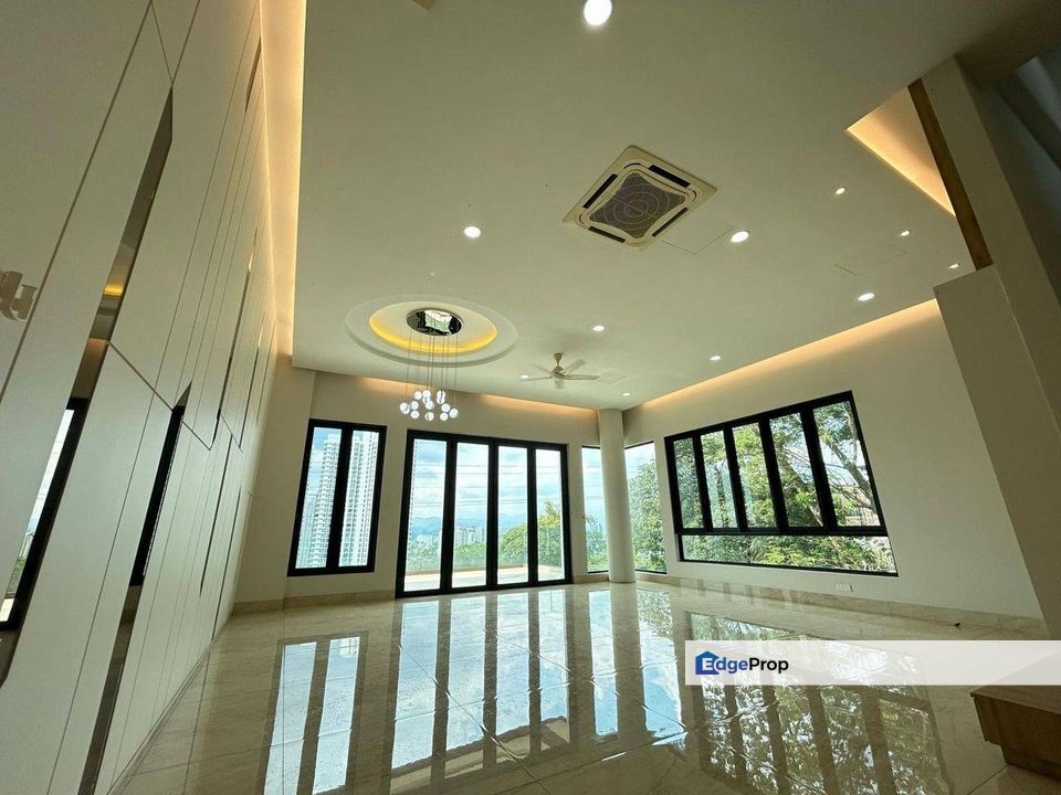 Country Heights Damansara Twin Bungalow Freehold Spacious Unit, Kuala Lumpur, Country Heights Damansara