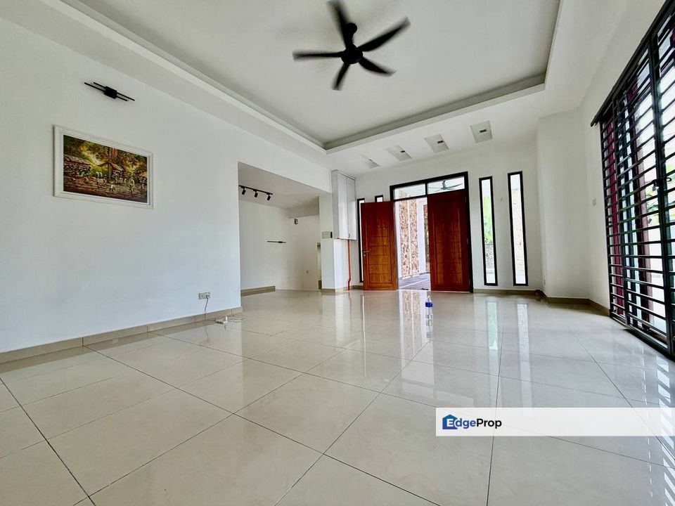 Taman Yarl Taman OUG KL Freehold Exclusive 3.5 Storey Bungalow, Kuala Lumpur, Taman OUG