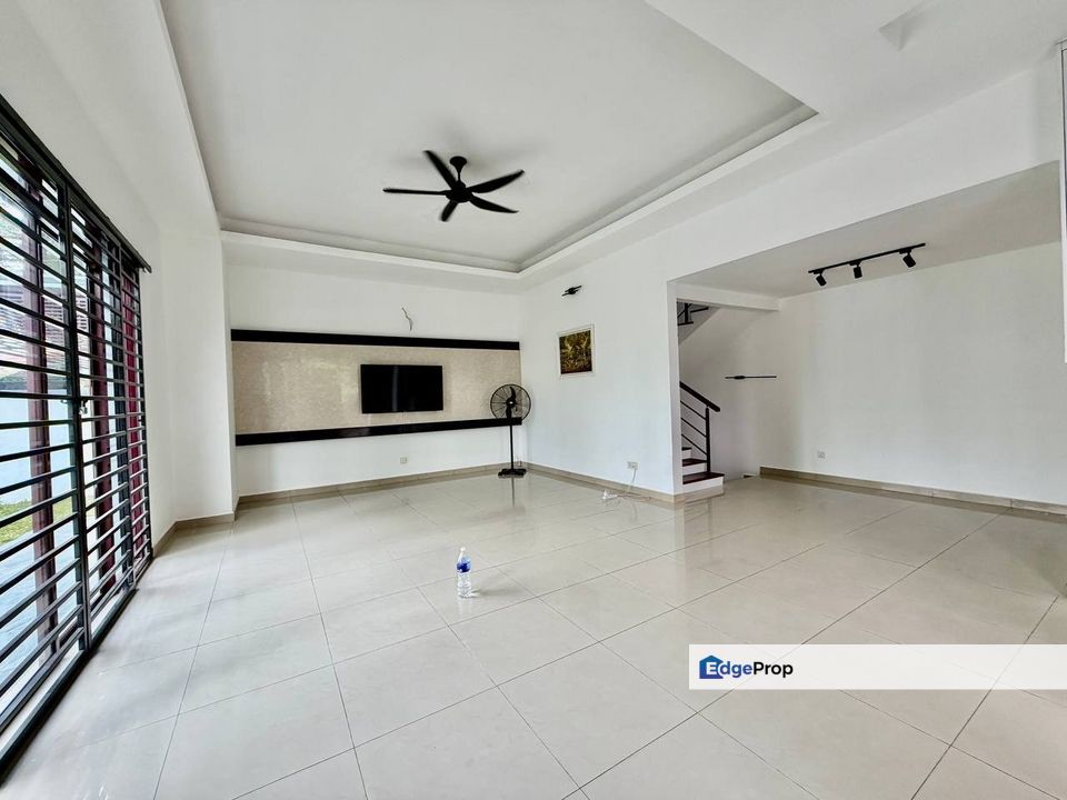 Taman Yarl Taman OUG KL Freehold Exclusive 3.5 Storey Bungalow, Kuala Lumpur, Taman OUG