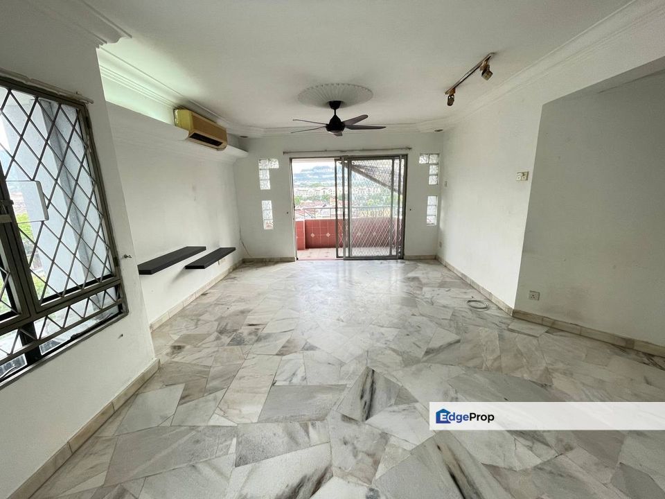 Le Jardine Kg Pandan Renovated Low Density, Kuala Lumpur, Kampung Pandan