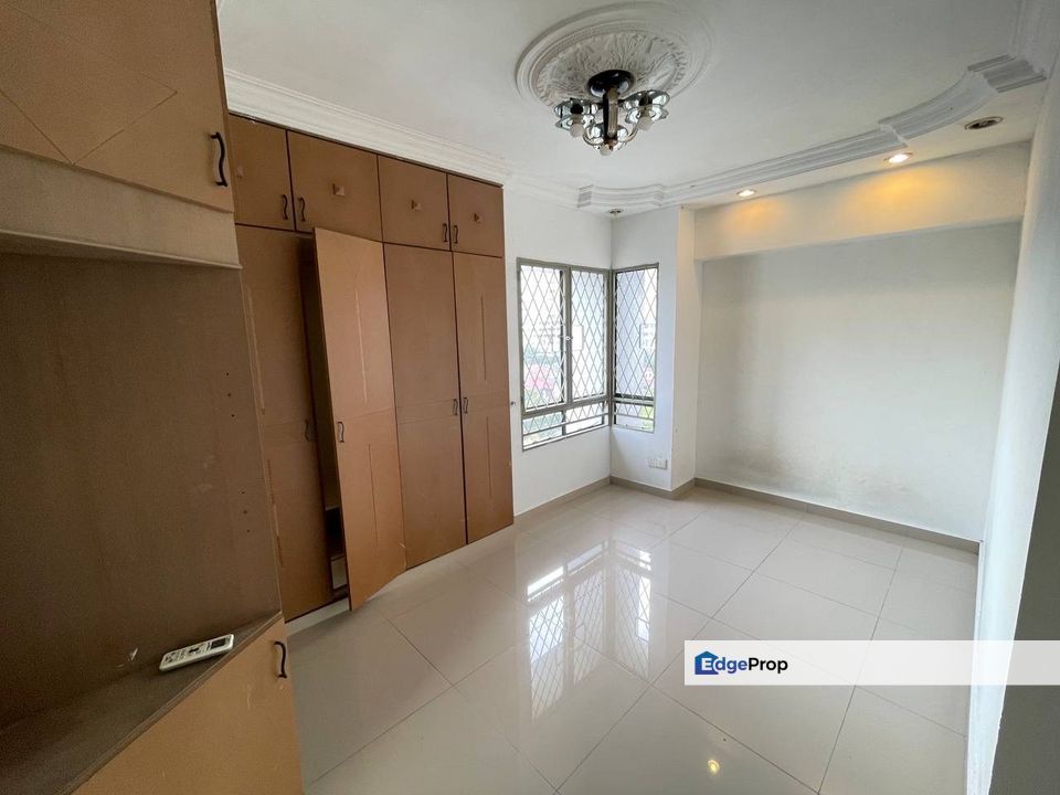 Le Jardine Kg Pandan Renovated Low Density, Kuala Lumpur, Kampung Pandan