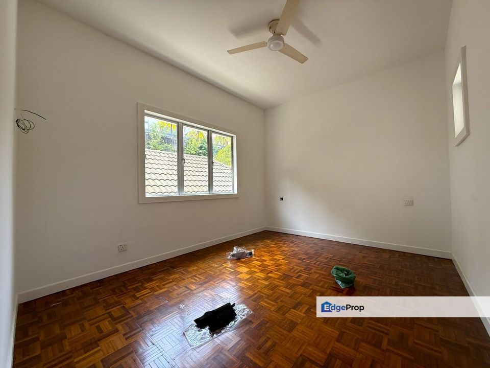 Desaku Condo Taman Melati KL Freehold 2 Car Parks, Kuala Lumpur, Taman Melawati