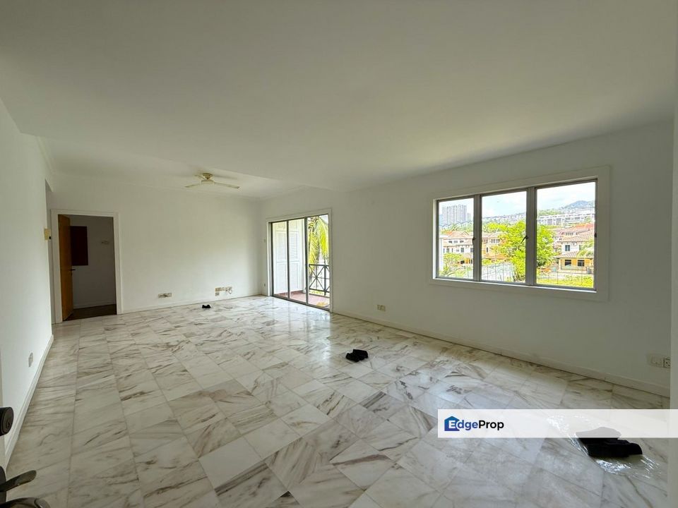 Desaku Condo Taman Melati KL Freehold 2 Car Parks, Kuala Lumpur, Taman Melawati