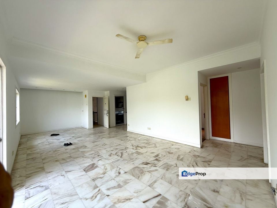 Desaku Condo Taman Melati KL Freehold 2 Car Parks, Kuala Lumpur, Taman Melawati