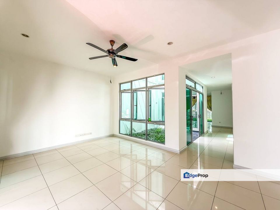 Lui Li Garden Setia Eco Glades Cyberjaya Double Storey Superlink, Selangor, Cyberjaya