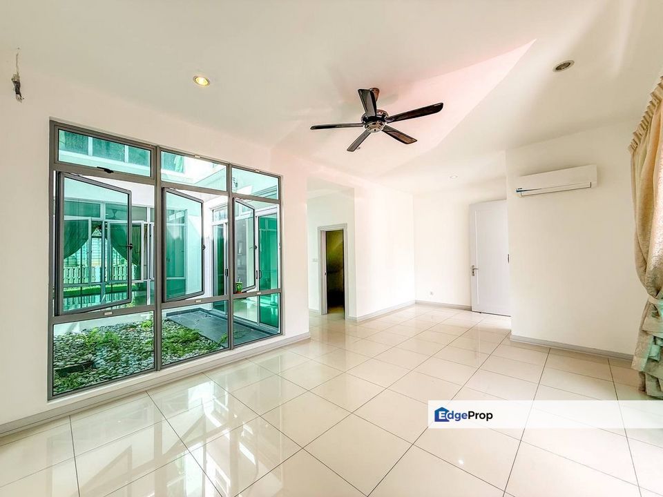 Lui Li Garden Setia Eco Glades Cyberjaya Double Storey Superlink, Selangor, Cyberjaya