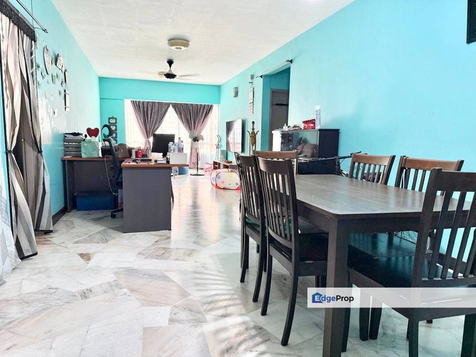 Sri Intan Condo Jalan Ipoh KL Freehold Strata Ready, Kuala Lumpur, Jalan Ipoh