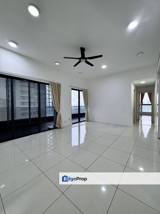 The Veo Taman Melawati KL Corner Unit 2 Car Parks, Kuala Lumpur, Taman Melawati