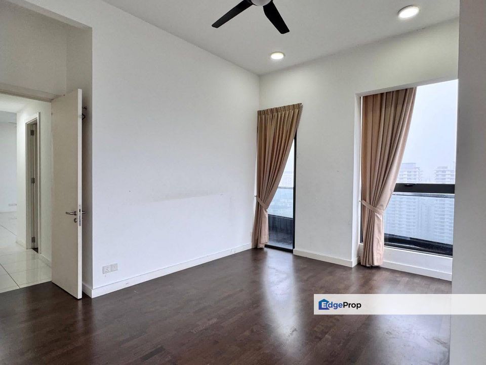 The Veo Taman Melawati KL Corner Unit 2 Car Parks, Kuala Lumpur, Taman Melawati