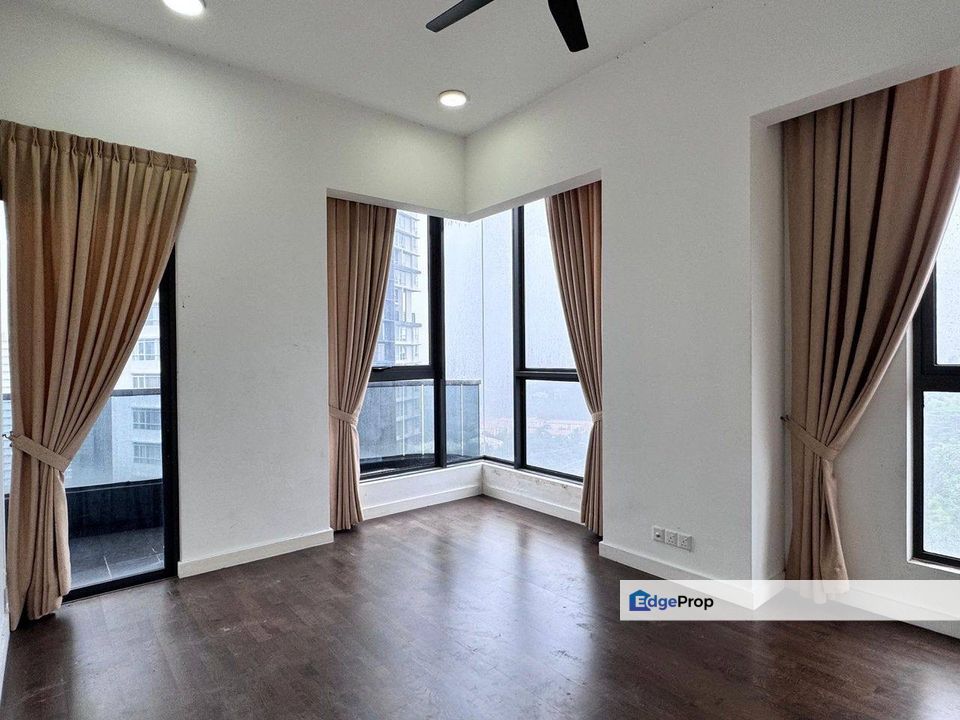 The Veo Taman Melawati KL Corner Unit 2 Car Parks, Kuala Lumpur, Taman Melawati