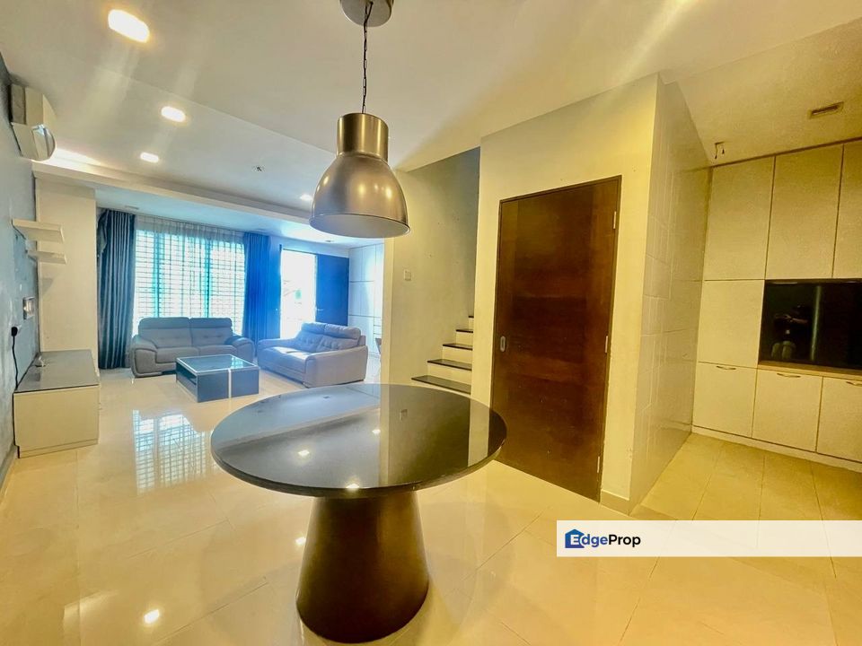 Riana Ukay Ulu Klang Fully Extended Double Storey Terrace, Selangor, Ulu Kelang
