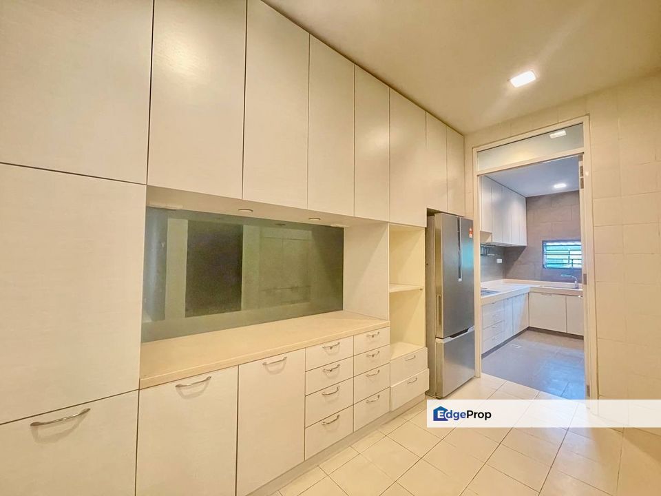 Riana Ukay Ulu Klang Fully Extended Double Storey Terrace, Selangor, Ulu Kelang