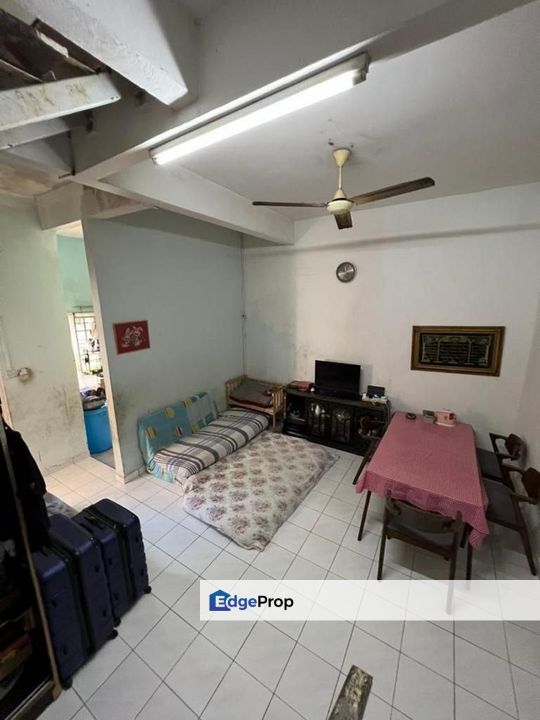 Taman Bukit Jaya Ulu Kelang Spacious Unit 2.5 Storey Terrace, Selangor, Ulu Kelang