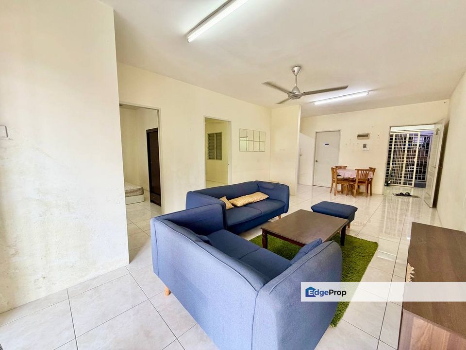 Lakeview Apartment Selayang Selangor Strata Ready, Selangor, Selayang