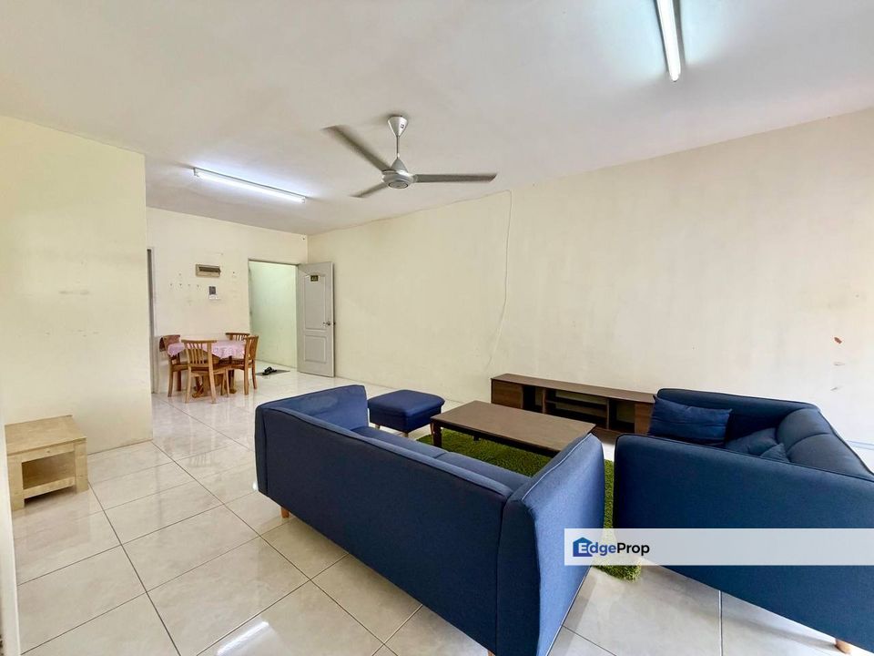 Lakeview Apartment Selayang Selangor Strata Ready, Selangor, Selayang