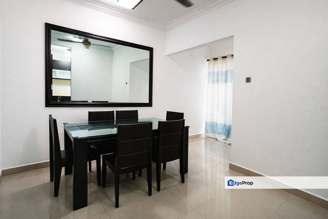 Putra Bistari Putra Height Selangor Renovated New Refurbished Double Storey Terrace, Selangor, Putra Heights