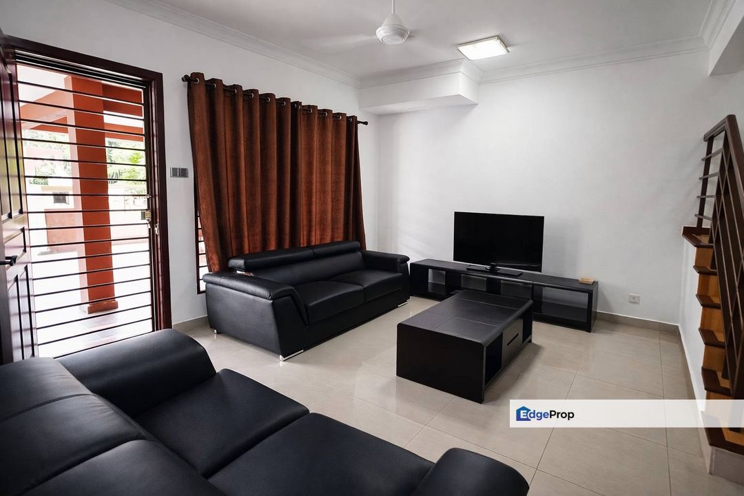 Putra Bistari Putra Height Selangor Renovated New Refurbished Double Storey Terrace, Selangor, Putra Heights