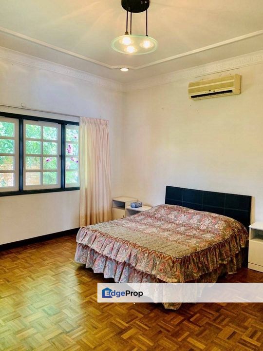 Taman Tanjung Port Dickson Negeri Sembilan Seafront Bungalow Villa, Negeri Sembilan, Port Dickson