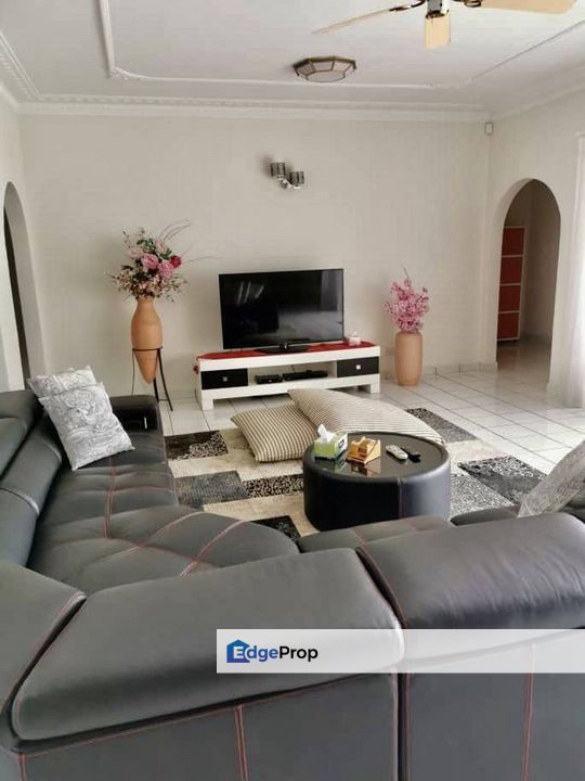Taman Tanjung Port Dickson Negeri Sembilan Seafront Bungalow Villa, Negeri Sembilan, Port Dickson