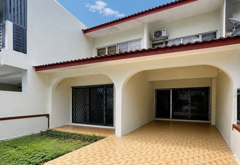 Taman Cempaka