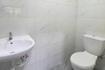 Teluk Panglima Garang