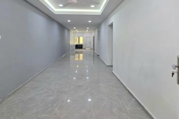 Teluk Panglima Garang