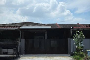 Teluk Panglima Garang