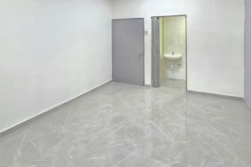 Teluk Panglima Garang