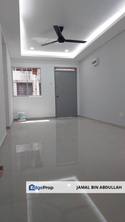 Pangsapuri Enggang Bandar Kinrara Puchong FOR SALE , Selangor, Bandar Kinrara Puchong