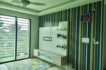 PR1MA One @ Laman View