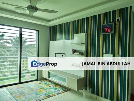 Pr1ma One Laman View Cyberjaya Selangor Ada Balkoni FOR SALE, Selangor, Cyberjaya