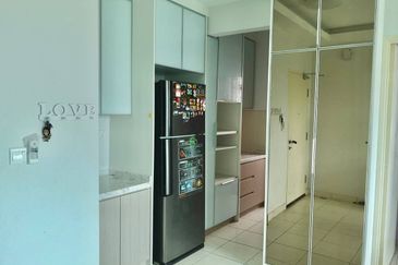 PR1MA One @ Laman View