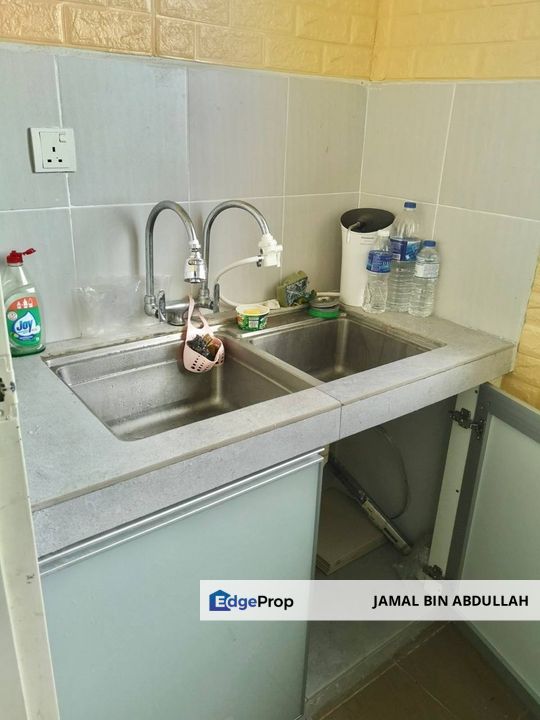 Pr1ma One Laman View Cyberjaya Selangor Ada Balkoni FOR SALE, Selangor, Cyberjaya