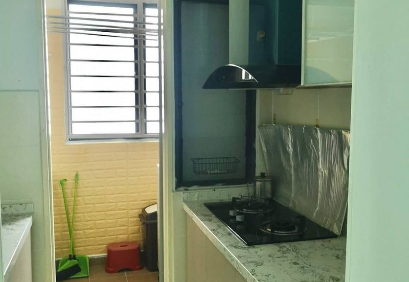 PR1MA One @ Laman View